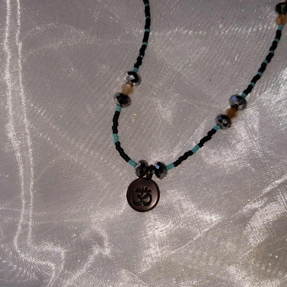 Handmade fashion jewelry